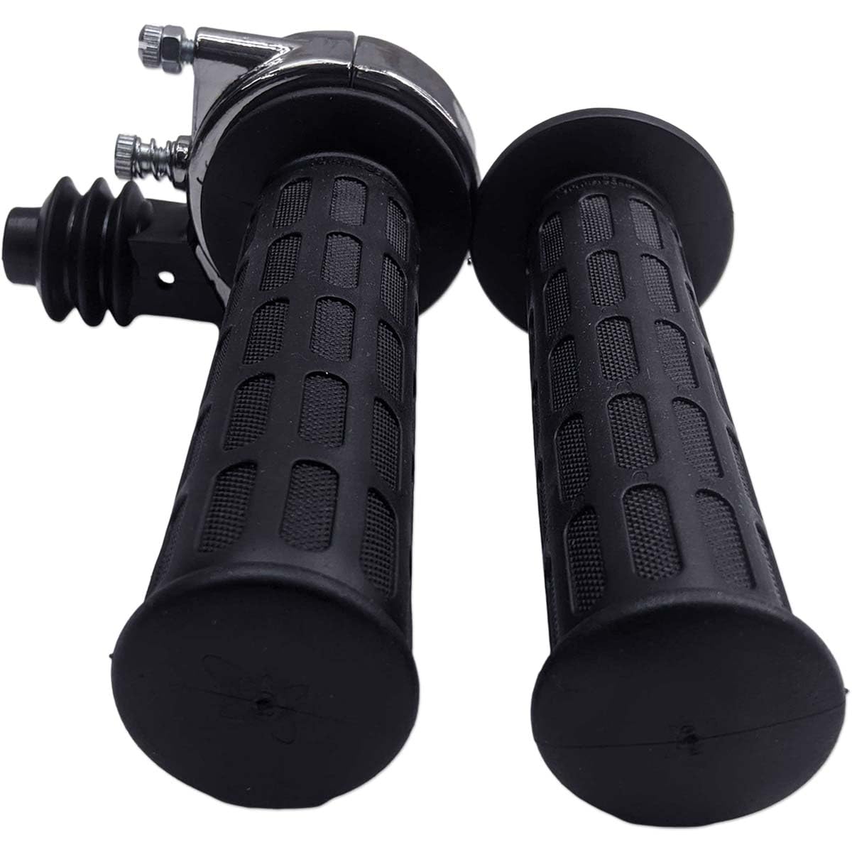 TOMMASELLI DAYTONA トマゼリ　スロットルホルダー2本引き TOMMASELLI DAYTONA トマゼリスロットルホルダー2本引き